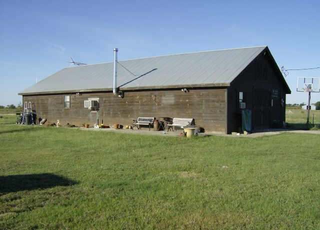 Property at 344 Stiff Chapel Rd, Gunter, TX 75058