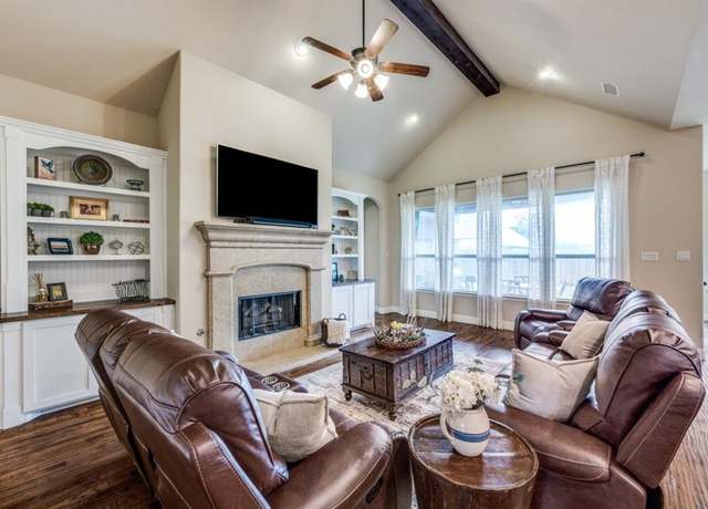 Property at 401 Devonshire Dr, Prosper, TX 75078, 4 beds, 3 baths