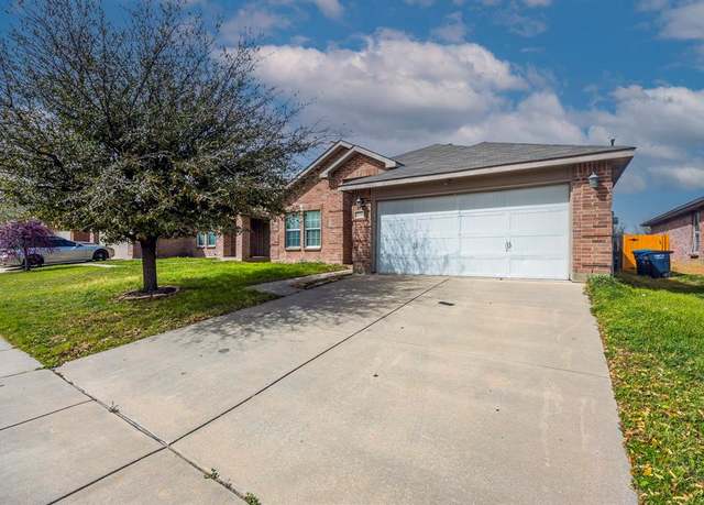 Property at 7032 Derbyshire Dr, Fort Worth, TX 76137, 3 beds, 2 baths