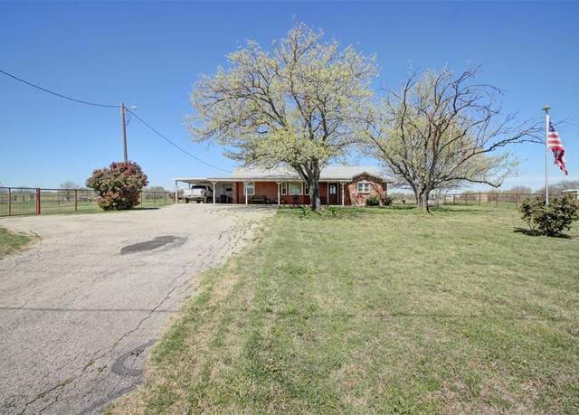 Property at 2733 County Road 615, Alvarado, TX 76009, 3 beds, 2 baths