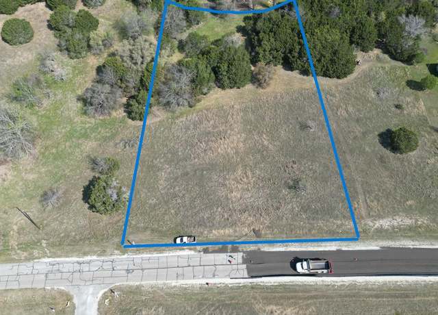 Property at 1648 White Bluff Dr, Whitney, TX 76692
