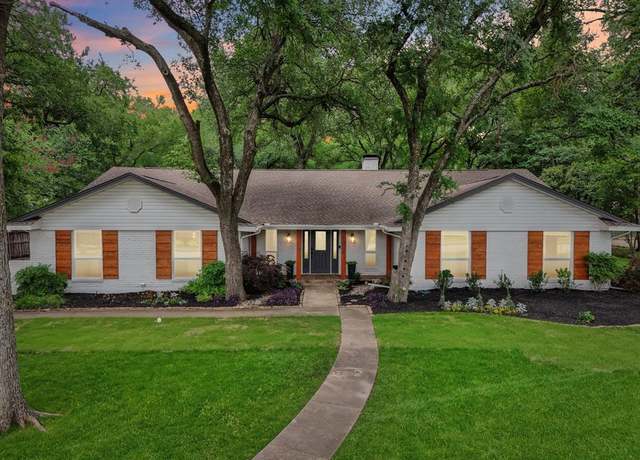 Property at 4 Shady Dale Ln, Rockwall, TX 75032, 3 beds, 2.5 baths