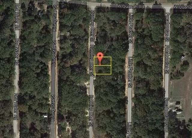 Property at 117 Running Deer Rd, Mabank, TX 75156