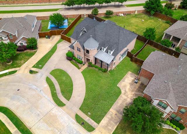 Property at 1006 Cardinal Ct, Murphy, TX 75094, 6 beds, 5 baths