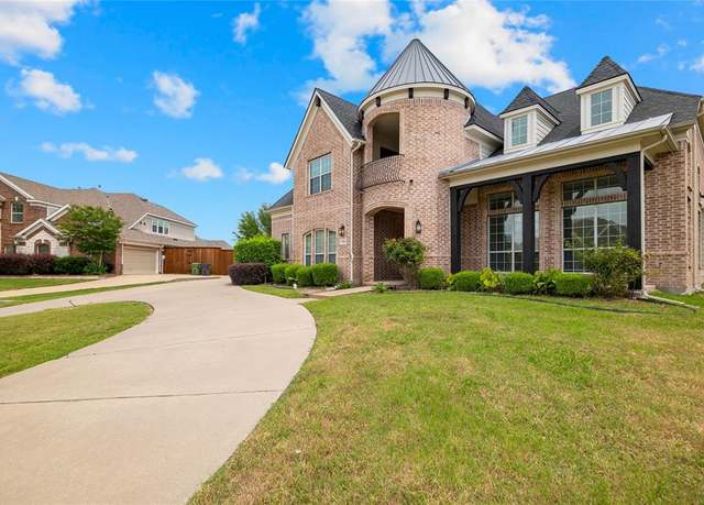 Property at 1006 Cardinal Ct, Murphy, TX 75094, 6 beds, 5 baths