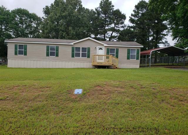 Property at 7213 Jennifer Ln, Princeton, LA 71067, 3 beds, 2 baths