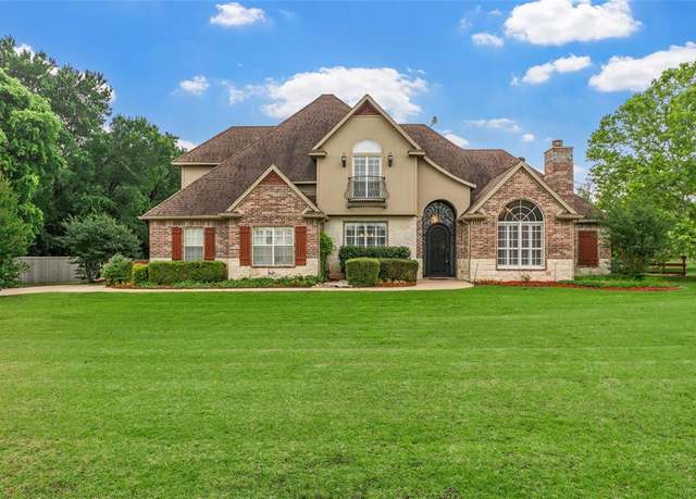 Property at 1621 Grandberry Dr, Melissa, TX 75454, 4 beds, 2.5 baths
