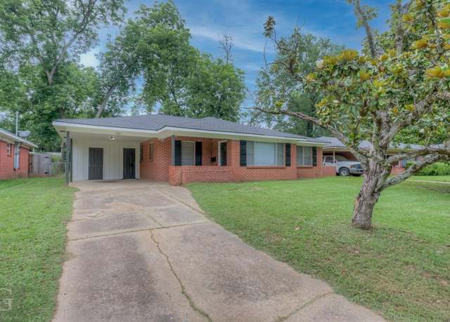 Property at 732 Camilla Dr, Shreveport, LA 71104, 4 beds, 2 baths