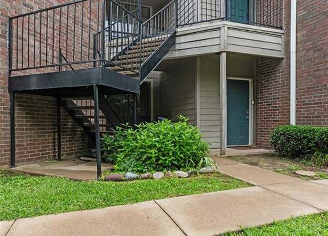 Property at 8545 Midpark Rd #66, Dallas, TX 75240, 2 beds, 2 baths