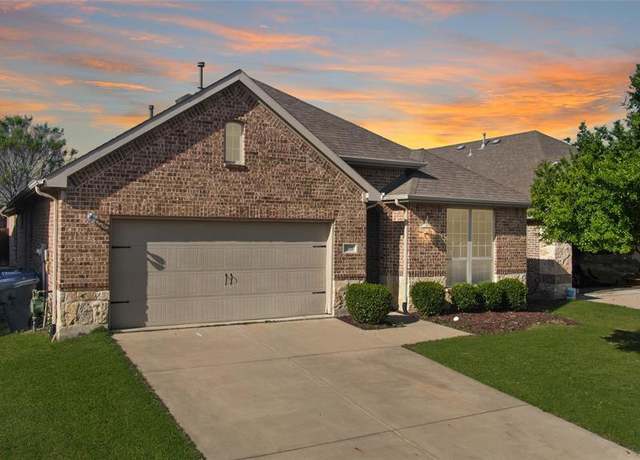 Property at 5608 Grove Cove Dr, Mckinney, TX 75071, 4 beds, 3 baths