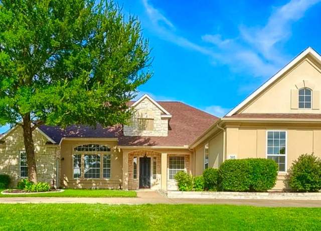 Property at 305 Wood Duck Ln, Mckinney, TX 75072, 5 beds, 3.5 baths