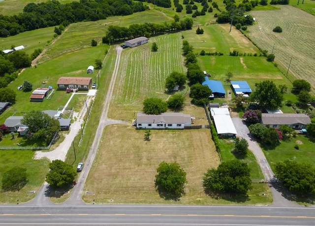 Property at 6367 Business 78, Nevada, TX 75173, 3 beds, 2 baths