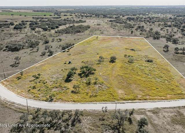 Property at 539 Pecan Valley Dr, Energy, TX 76452