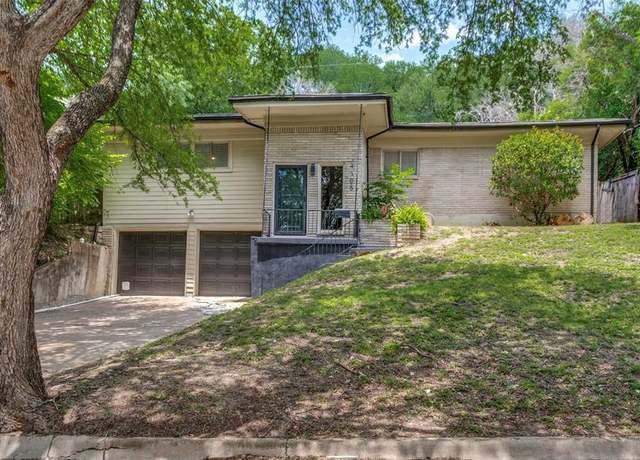 Property at 4105 Micki Lynn Ave, Fort Worth, TX 76107, 3 beds, 2 baths