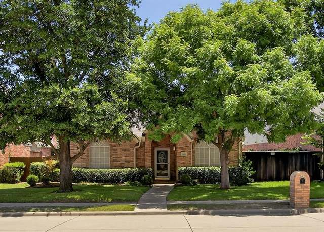 Property at 9208 Blue Water Dr, Plano, TX 75025, 3 beds, 2 baths