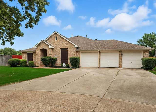 Property at 500 Ranier Way, Flower Mound, TX 75028, 4 beds, 2.5 baths
