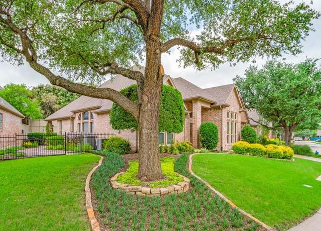 Property at 6017 Hickory Stick Ln, Mckinney, TX 75072, 3 beds, 3 baths