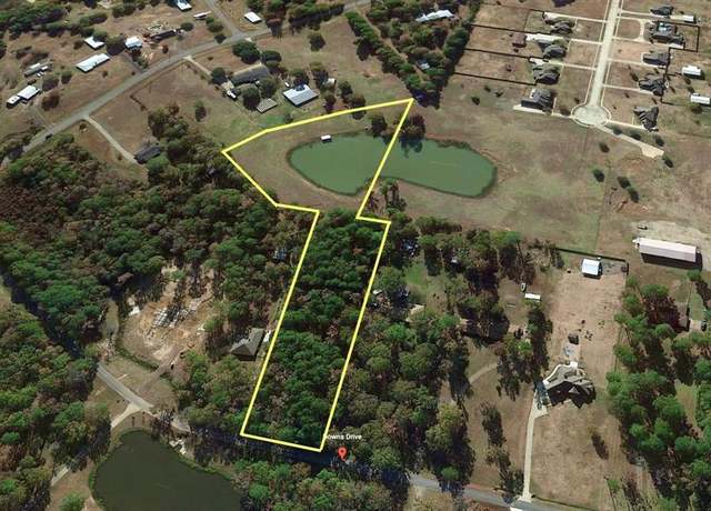 Property at 0 Downs Dr, Benton, LA 71006