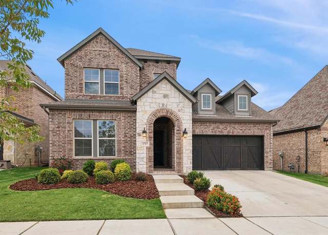 Property at 1717 Lavender Ln, Argyle, TX 76226, 4 beds, 4.5 baths