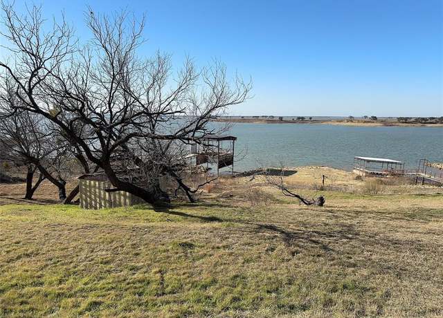 Property at 6413 Private Road 2742, Breckenridge, TX 76424, 3 beds, 2 baths