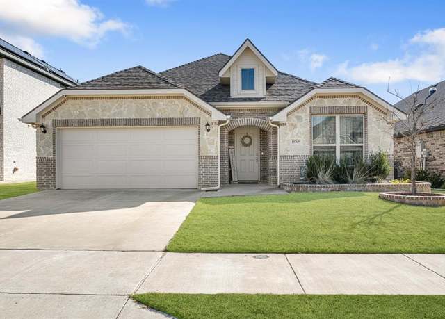 Property at 11765 Elko Ln, Fort Worth, TX 76108, 4 beds, 2 baths