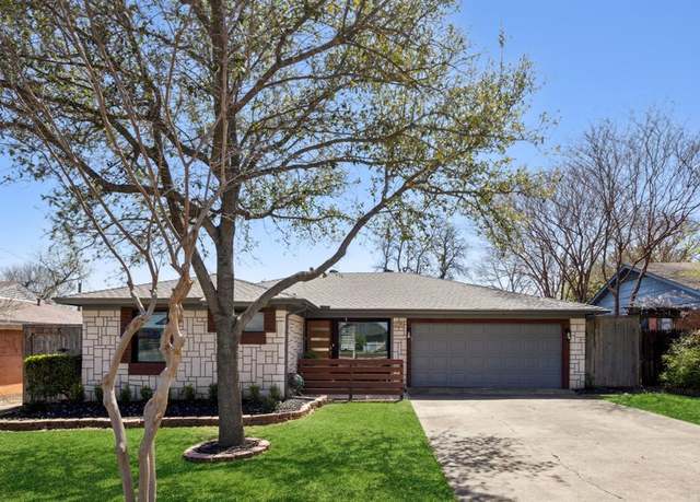 Property at 1225 Dumont Dr, Richardson, TX 75080, 3 beds, 2 baths