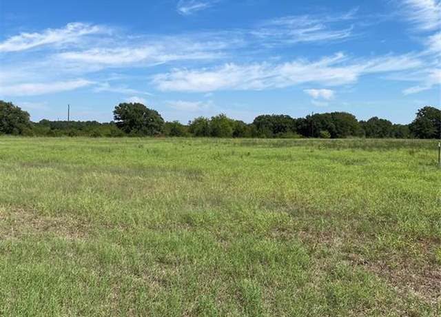 Property at Lot 17 County Road 1126, Cumby, TX 75433