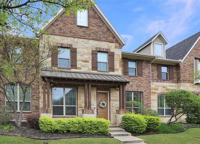 Property at 4670 Dozier Rd Unit B, Carrollton, TX 75010, 3 beds, 2.5 baths