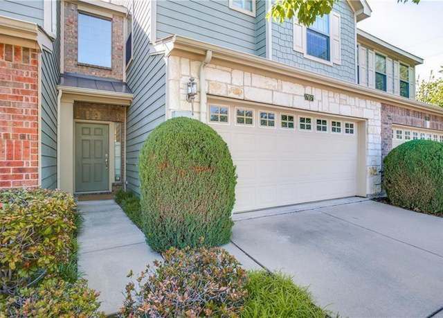 Property at 7957 Hannah St, Plano, TX 75025, 3 beds, 2.5 baths