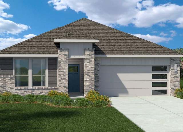 Property at 10617 Zircon Ln, Fort Worth, TX 76036, 5 beds, 3 baths
