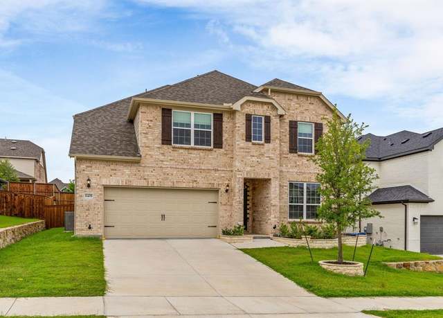 Property at 6409 Clyde Dr, Mckinney, TX 75071, 5 beds, 3 baths
