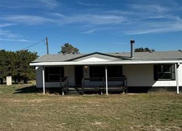Property at 4605 Peachtree St, Granbury, TX 76048, 3 beds, 2 baths