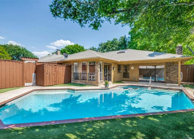 Property at 4309 Eldorado Dr, Plano, TX 75093, 4 beds, 2 baths