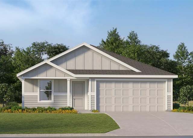 Property at 1121 Calamian Dr, Crowley, TX 76036, 4 beds, 2 baths