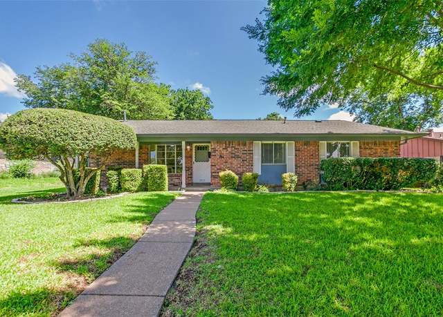 Property at 3313 18th St, Plano, TX 75074, 3 beds, 2 baths