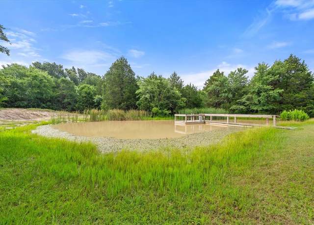 Property at 15050 SE CR 2350, Streetman, TX 75859, 4 beds, 2.5 baths
