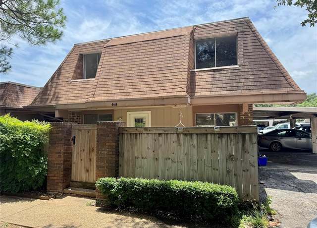 Property at 4414 Westminster Dr, Irving, TX 75038, 2 beds, 1.5 baths
