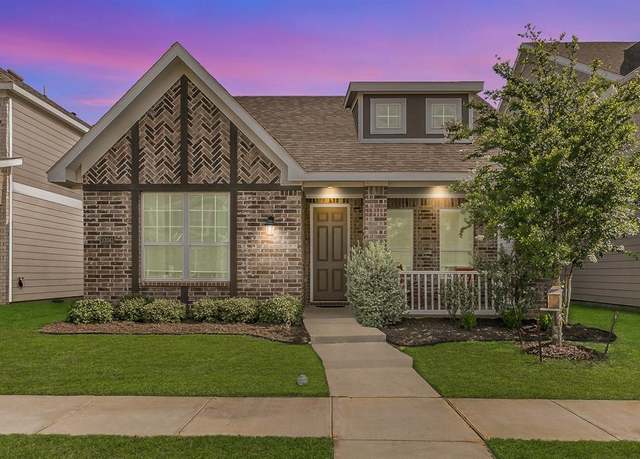 Property at 10041 Adams Ln, Providence Village, TX 76227, 3 beds, 2 baths