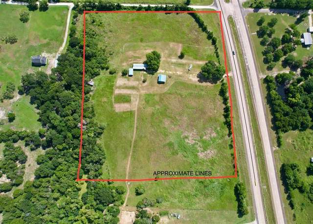 Property at 12500 W State Hwy 31, Purdon, TX 76679