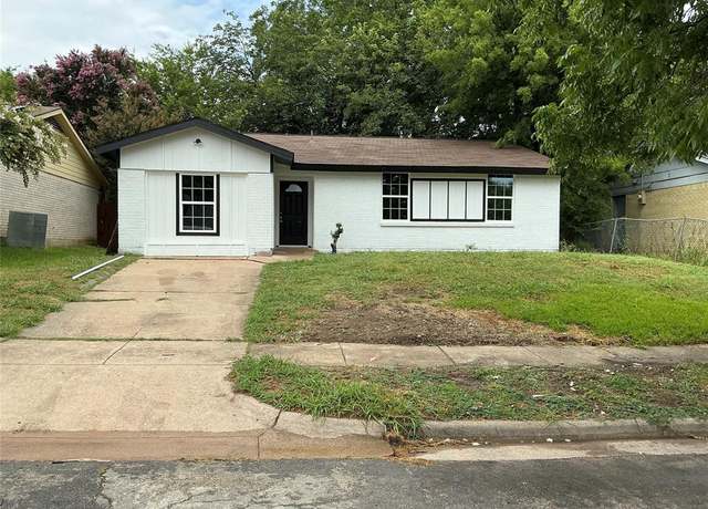 Property at 3771 Stage Coach Trl, Dallas, TX 75241, 4 beds, 2 baths