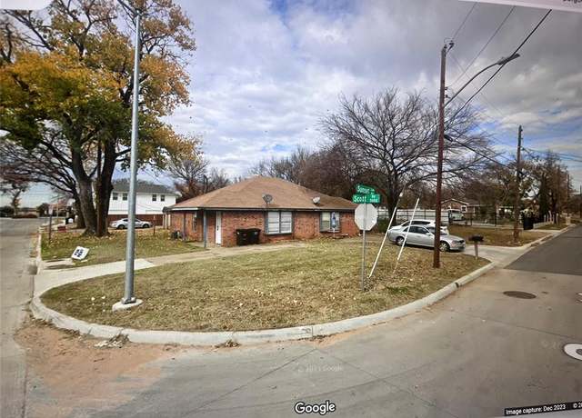 Property at 428 Sunset Ln, Fort Worth, TX 76114, 4 beds, 2 baths