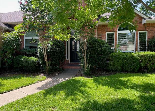 Property at 11317 Knoxville Ln, Frisco, TX 75035, 4 beds, 2 baths
