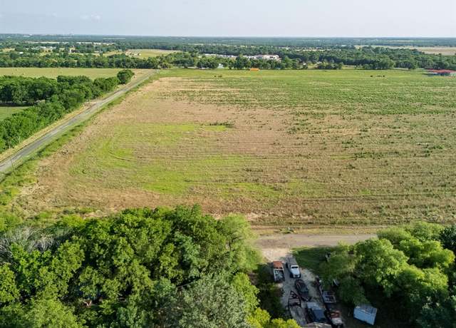 Property at Lot 14 County Road 4704, Commerce, TX 75428