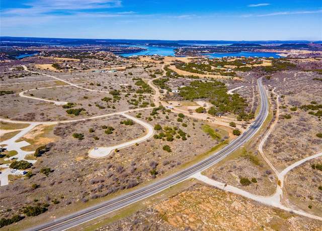 Property at Lot 11R Torrey Pines Ct, Graford, TX 76449