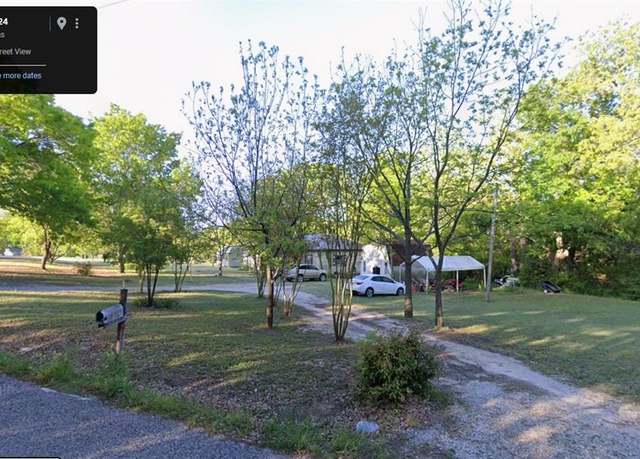 Property at 7137 County Road 124, Mckinney, TX 75071