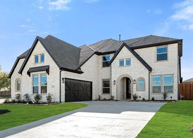 Property at 3466 Nightingale Ln, Midlothian, TX 76065, 4 beds, 4 baths