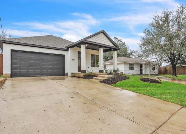 Property at 603 S Ann St, Terrell, TX 75160, 3 beds, 2 baths