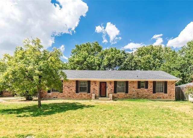 Property at 1717 E 15th St, Plano, TX 75074, 4 beds, 4.5 baths