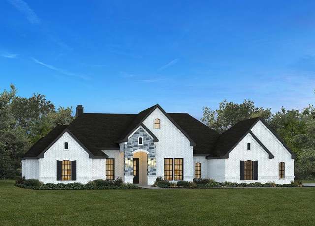 Property at 416 Mah Cheta, Aledo, TX 76008, 4 beds, 3 baths