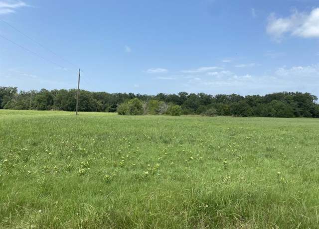 Property at Tract 1 000 CR 3631, Dike, TX 75437